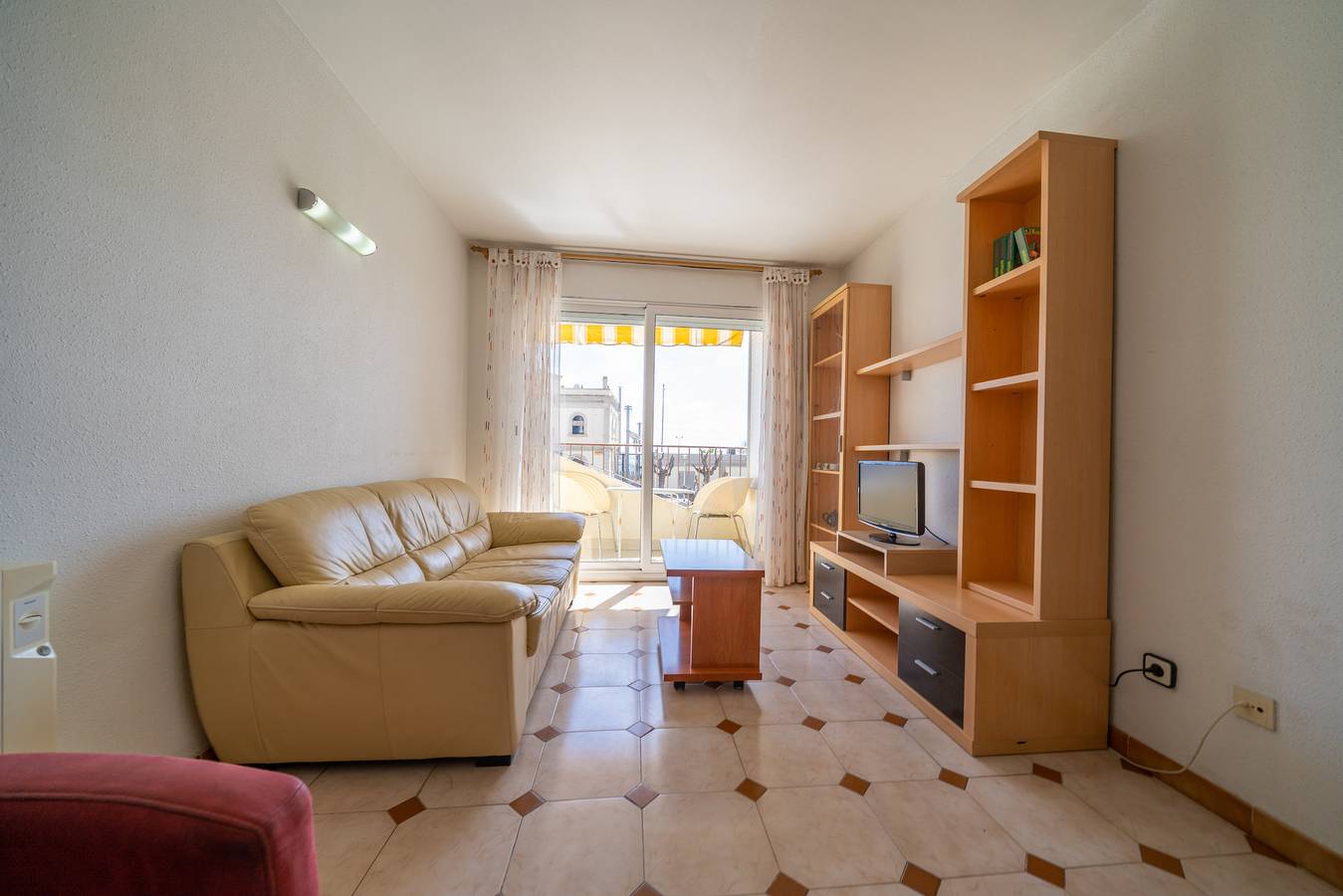Ganze Wohnung, Homeholidaysrentals Destan - Costa Barcelona in Pineda de Mar, Costa del Maresme