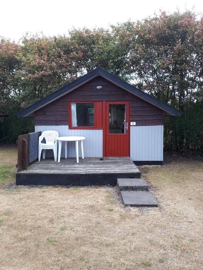 Empty Lot (Bring your own Tent) in Grindsted, Région de Billund