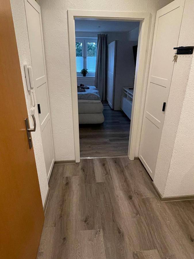 Ganze Wohnung, Stadtnah & Chic - Ihringshausen Retreat in Fuldatal, Hessisches Bergland