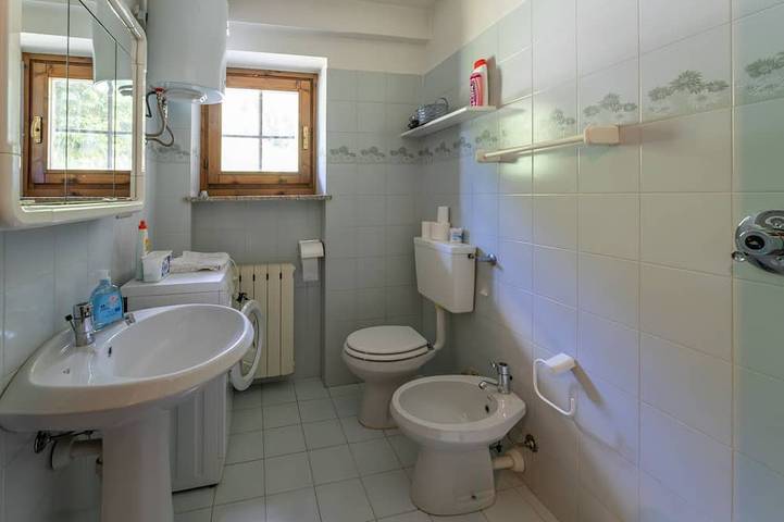 Appartement entier, [★★★★ - La Thuile] - Condominio Rolland in La Thuile (village), La Thuile