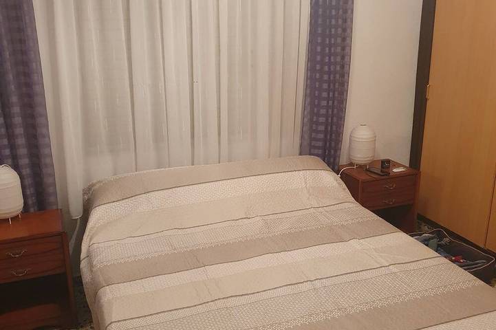 House with an outbuilding, 200 meters from the thermal baths, for 6 people in Abanilla, Murcia Entroterra