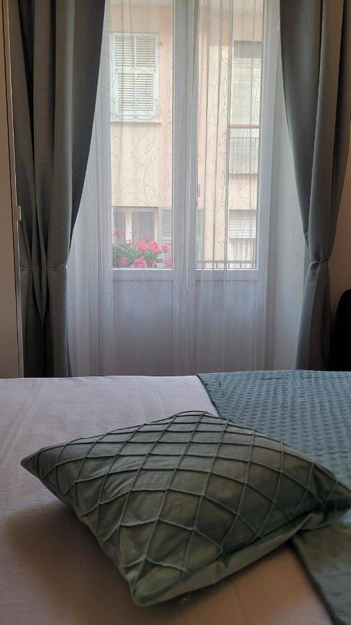 Maison d’hôte pour 2 personnes, avec balcon à Chiavari - 2