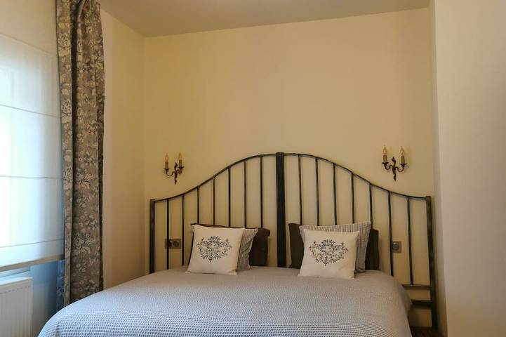 Gîte pour 5 personnes à Razac-sur-l'Isle - 3