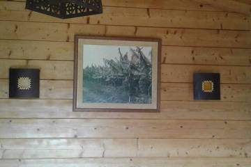 Chalet pour 4 Personnes dans Saint-Jorioz, Région d'Annecy, Photo 2