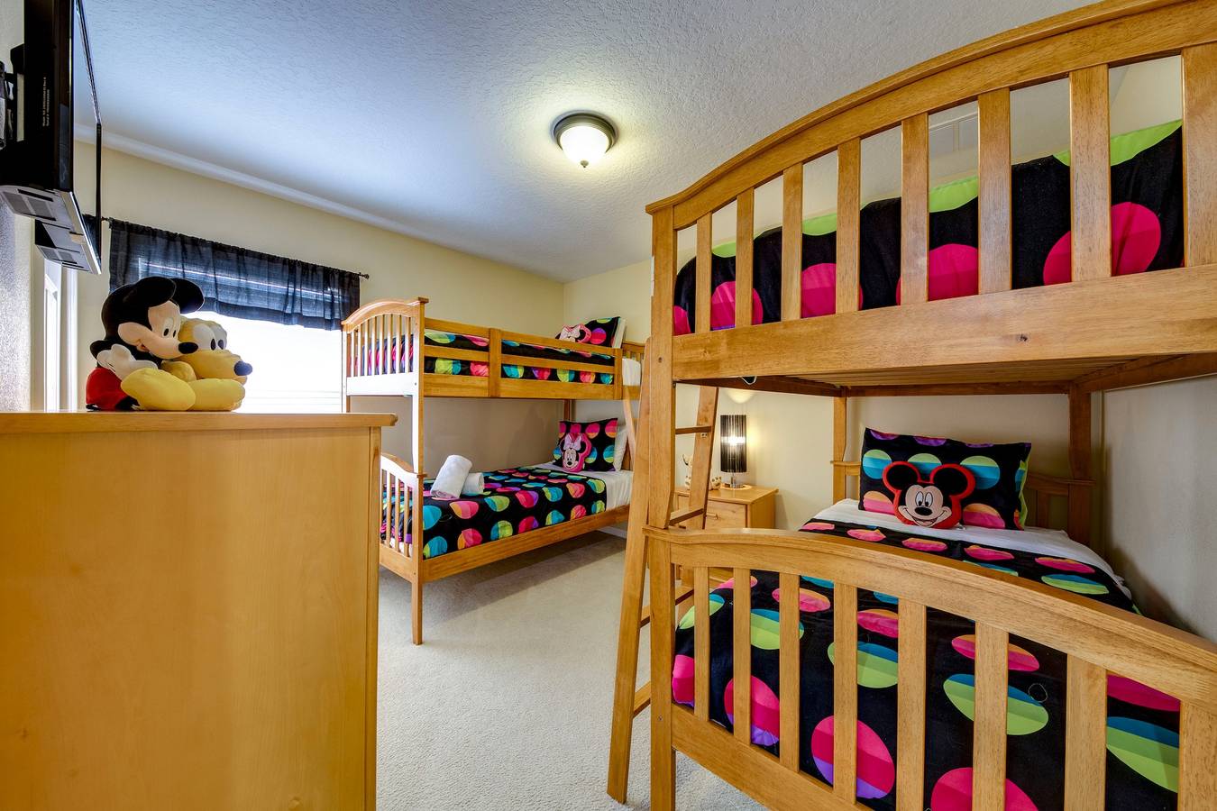 Villa für 12 Personen mit Terrasse in Zentral Florida