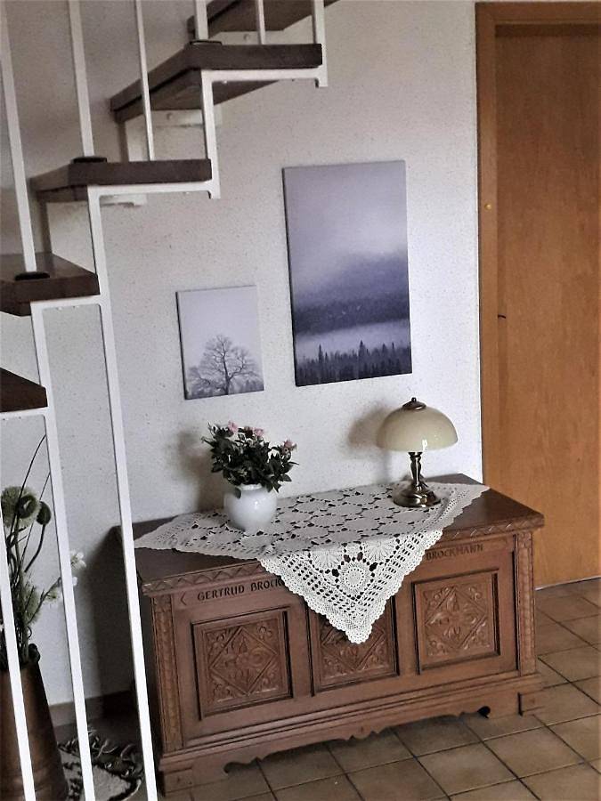 Holiday Home in Soltau, Landkreis Heidekreis