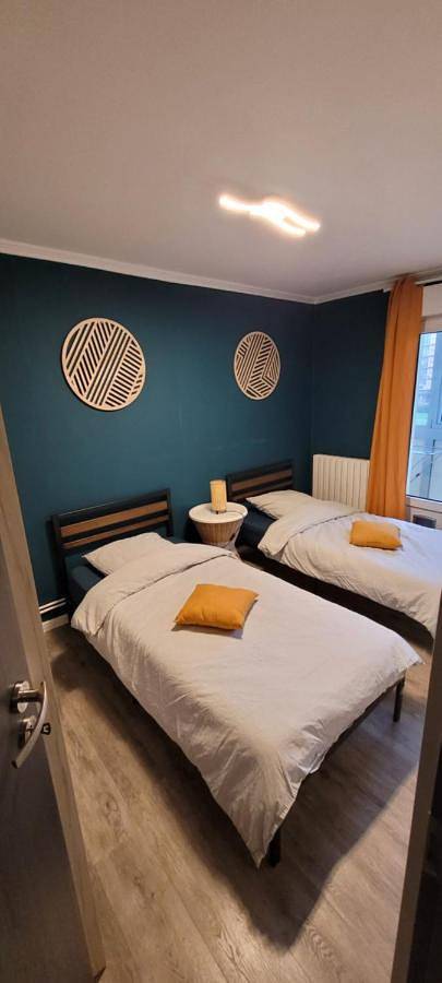 Gîte pour 6 personnes à Florange - 4