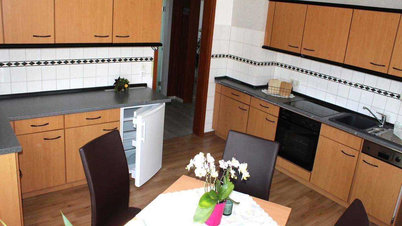 Ganze Ferienwohnung, Ferienwohnung für 2 Personen (70 m²) in Lichtenhain in Kirnitzschtal, Sebnitz
