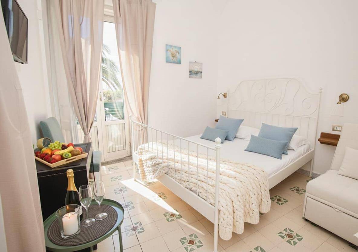 Domus Linda B&B in Forio, Ischia
