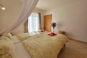 Villa für 6 Personen in Odiáxere, Faro Distrikt, Bild 4