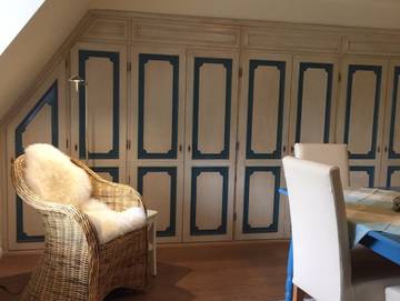 Ferienwohnung für 4 Personen in Sylt-Ost, Archsum, Bild 1