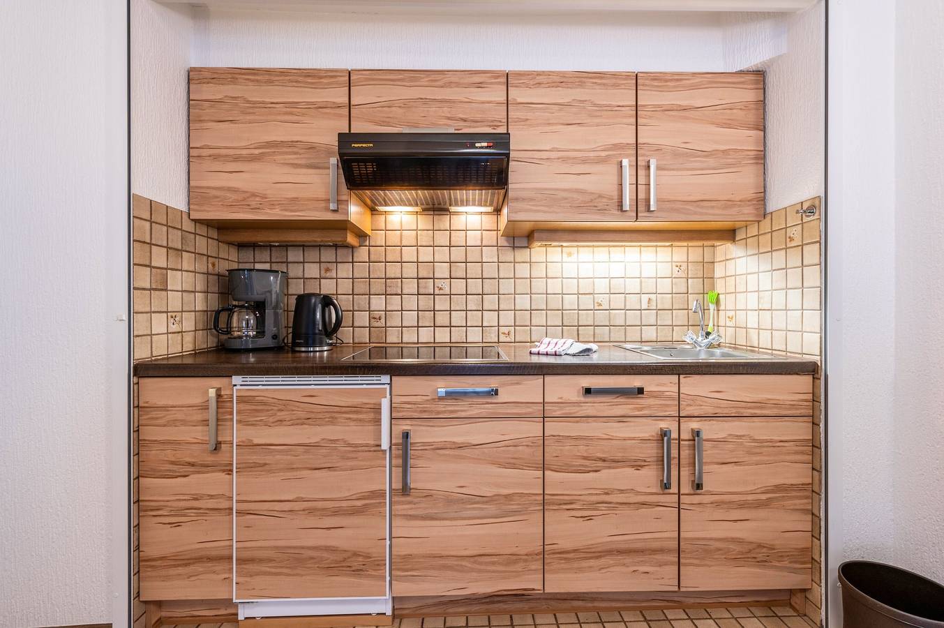 Ganze Wohnung, 1 Ferienwohnung Sonnenblume, 38qm mit 1 Schlafzimmer für max. 3 Personen in Höchenschwand, Südschwarzwald