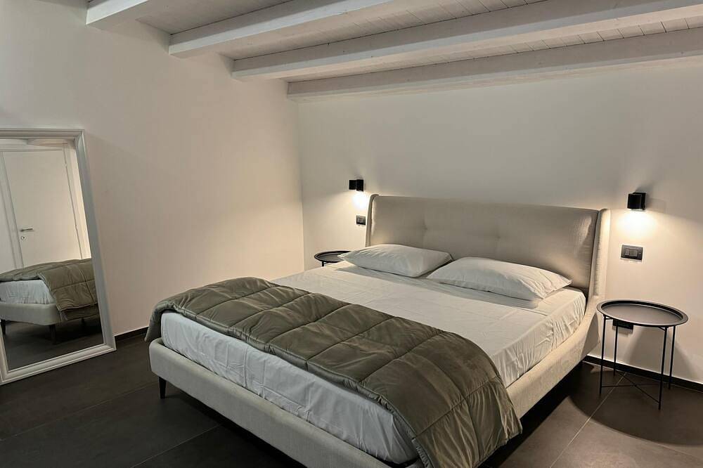 Luxusvilla mit Pool & Weitblick – absolute Privatsphäre in Sizilien in Caltagirone, Catania Provinz