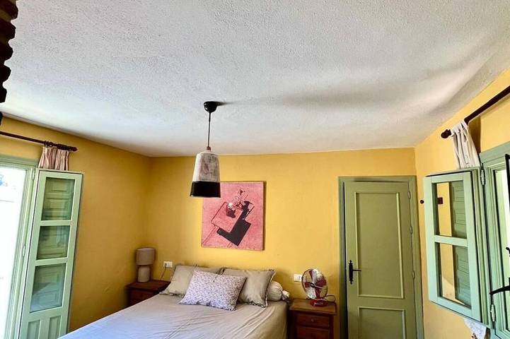 Bienvenue à Casa Berberi in Montejaque, Serranía de Ronda