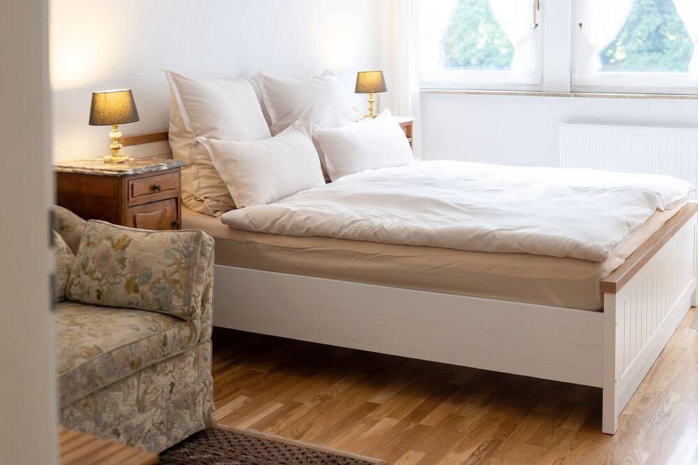 Ganze Wohnung, Ferienwohnung/App. für 4 Gäste mit 84m² in Holdorf in Holdorf, Osnabrücker Land
