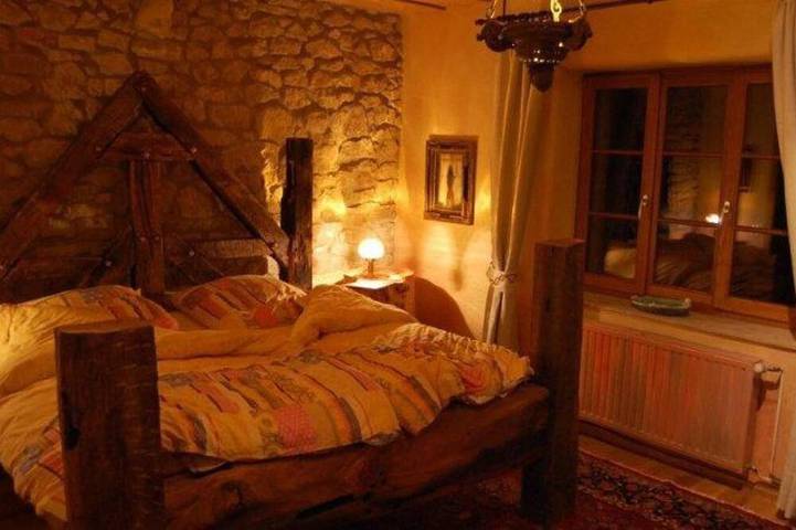 Ferienhaus für 12 Personen, mit Garten und Terrasse, mit Haustier in Vöhl - 2