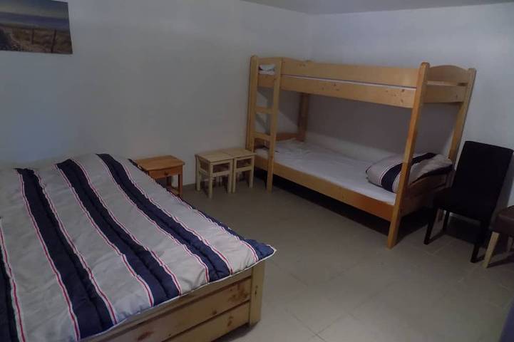 Chalet pour 25 personnes, avec jardin et terrasse à Le Tholy - 2