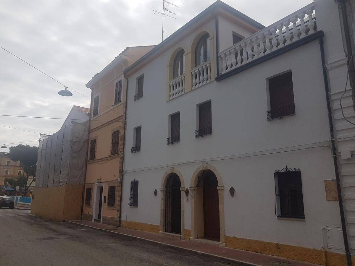 La Casa Blanca in Grottammare, Grottammare (Comune)