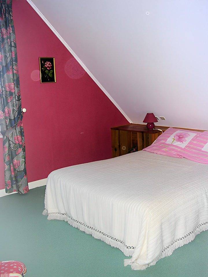 La Coifferie - Chambre 1 in Saint-Ovin, Région d'Avranches