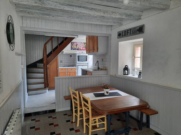 Gîte pour 6 personnes en Vendée - 3