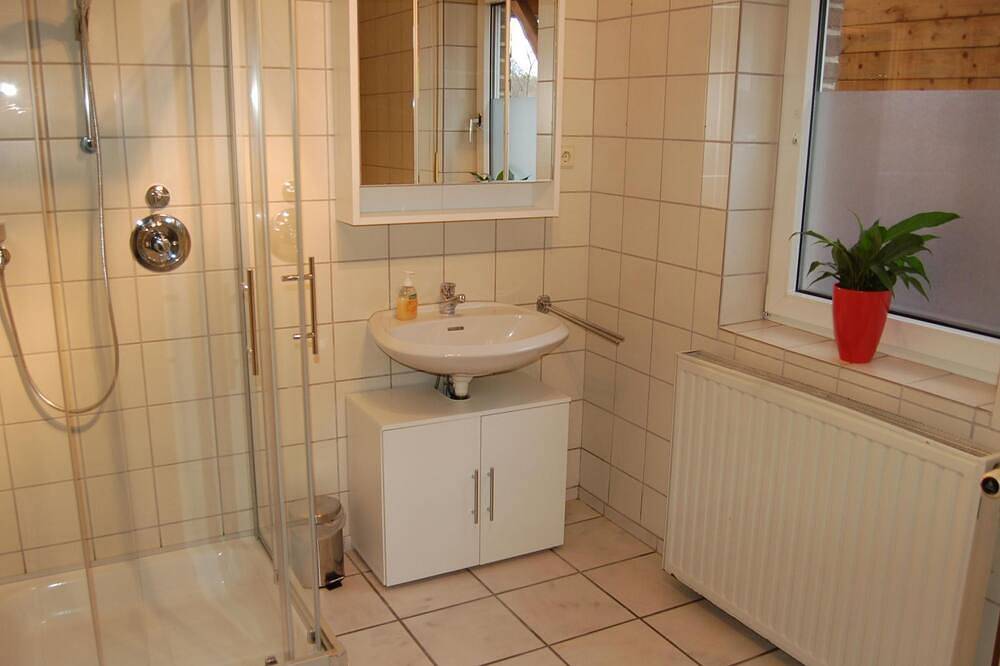 Ganze Wohnung, Wohnung in Reckenfeld mit Eigener Terrasse in Greven, Münsterland