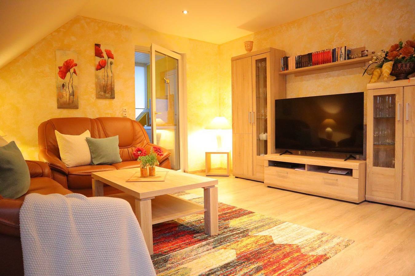 Appartamento vacanze a Dorum a partire da 70€ a notte