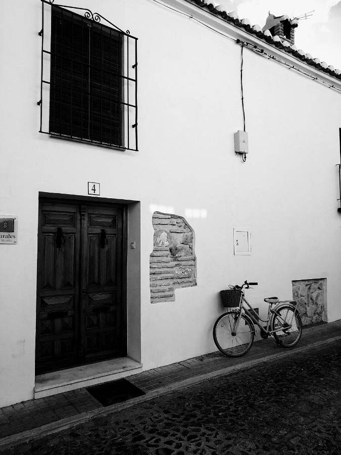 Casa rural para 10 personas, con vistas y jardín en Provincia de Ciudad Real - 4