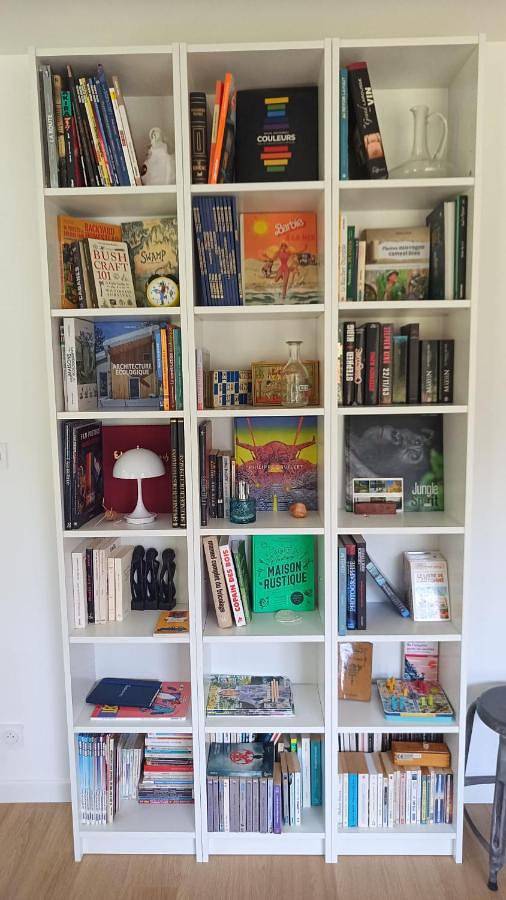 Location de vacances pour 4 personnes, avec vue et jardin dans Montertelot - 3