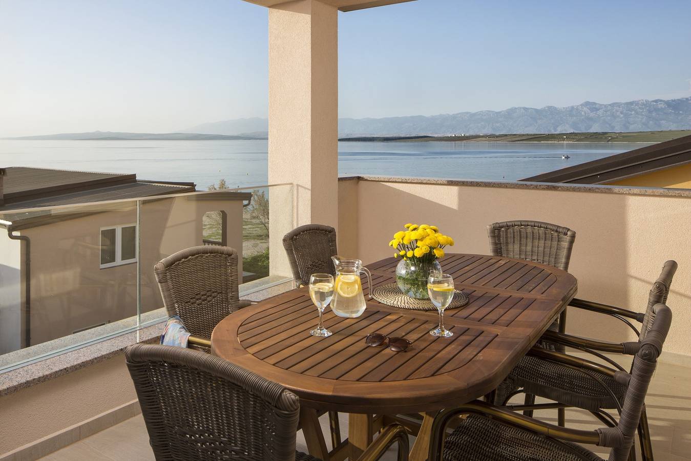 Appartamento vacanze a Vir a partire da 171€ a notte
