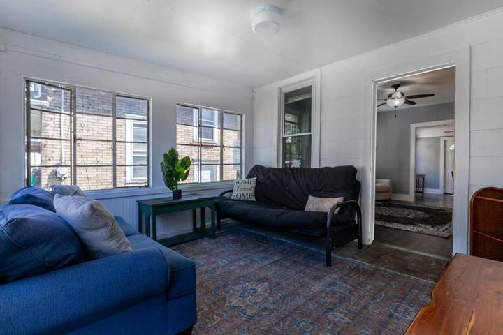 Ferienwohnung für 2 Personen, mit Ausblick, mit Haustier - 1