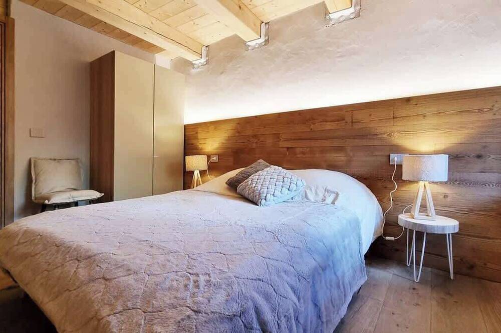 Appartement entier, Alpine Cozy Nook in Courmayeur, Massif du Mont-Blanc