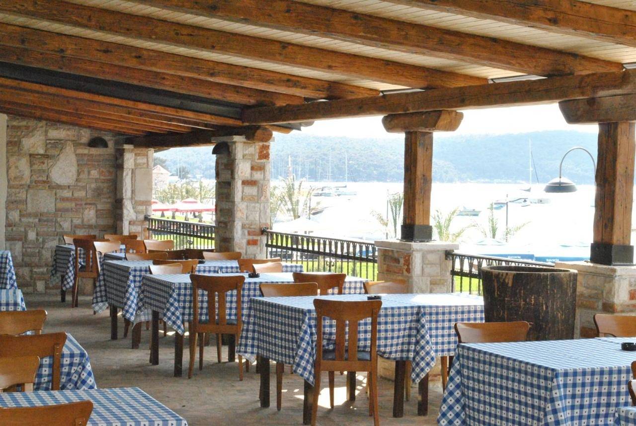 Guesthouse Promenade in Medulin City, Medulin