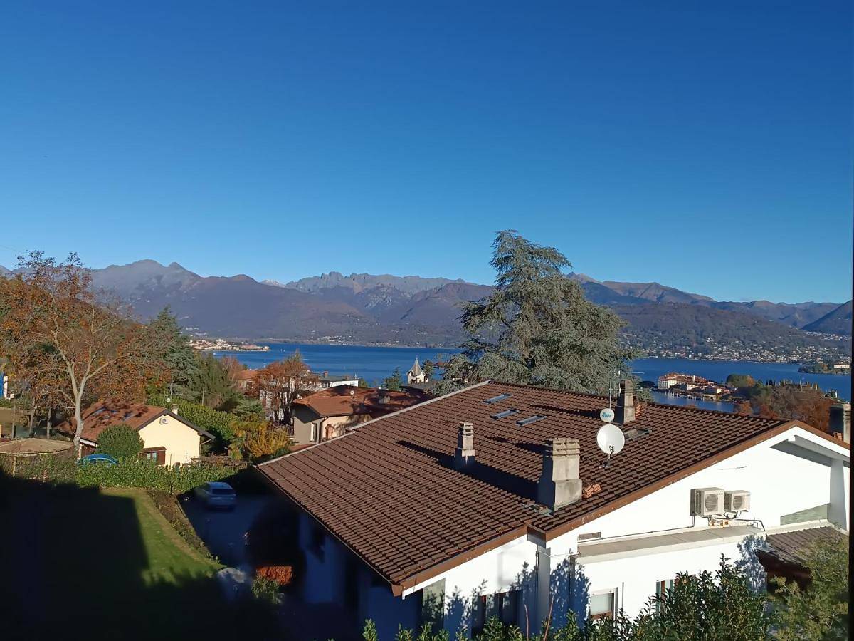 Holiday Home in Stresa, Comune di Stresa