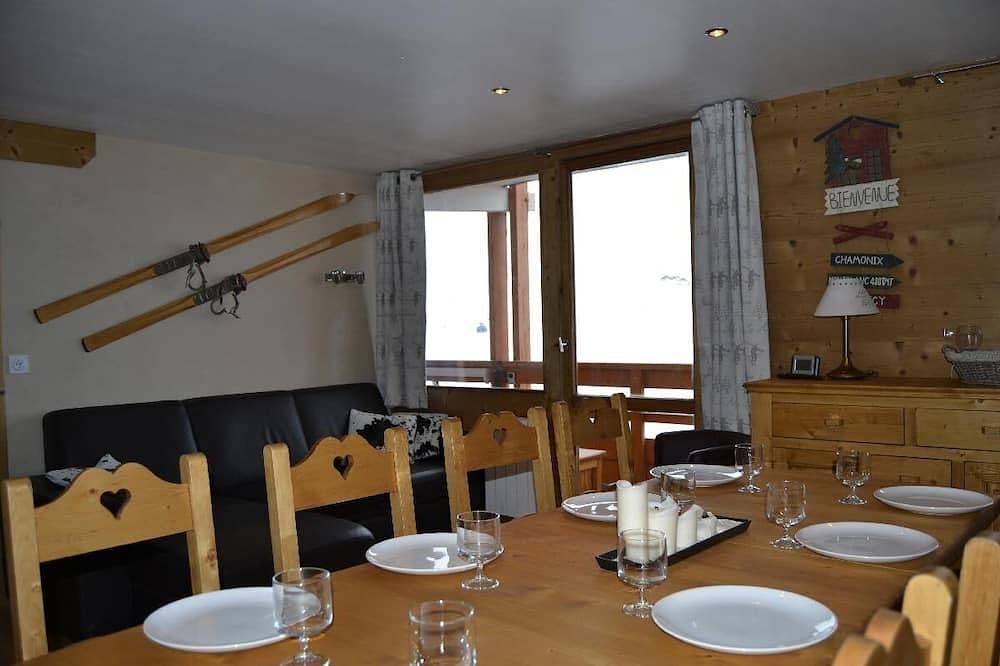 Geheel appartement, Val Thorens Pleasant Apartment For 8/9 People Fully Renovated in Val Thorens, Les Trois Vallées