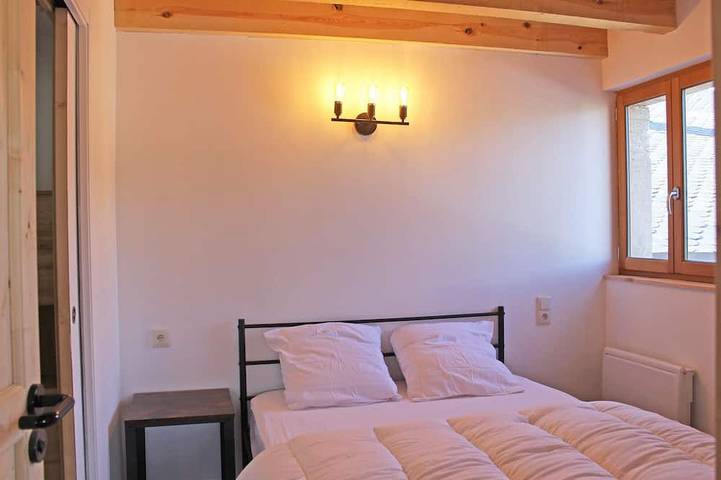 Appartement entier, Appartement L'Aigle in Formiguères, Parc naturel régional des Pyrénées catalanes