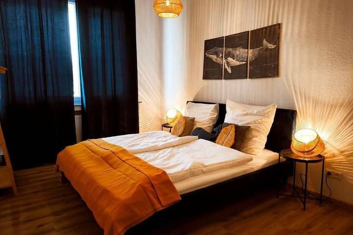 Ferienwohnung für 8 Personen in Bochum Total - 3