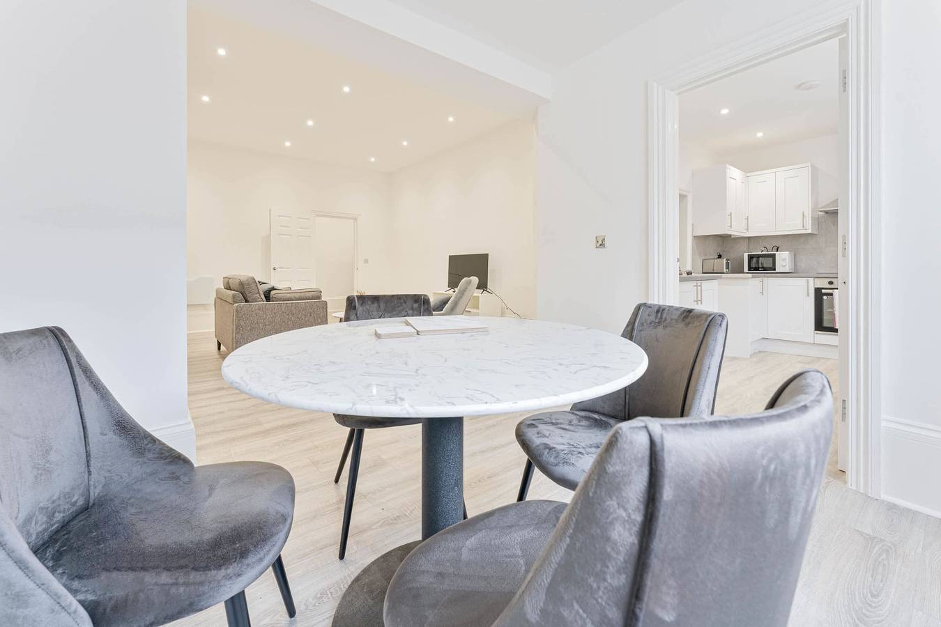 Apartamento entero, Convenient 1 Bed Apartment in Cheltenham Centre in Cheltenham, Gloucestershire