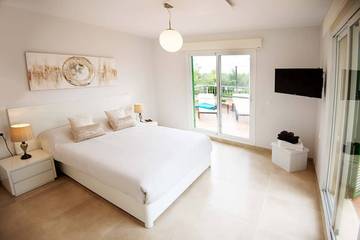 Villa pour 4 Personnes dans Cala Murada, Manacor, Photo 1