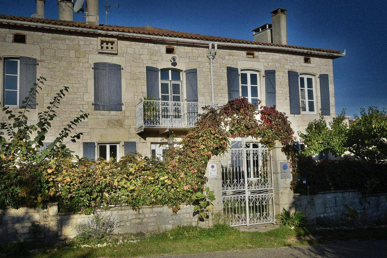 Maison Couette et Canard in Montdoumerc, Quercy