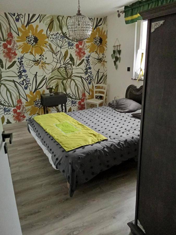 Au Petit Bonheur Chez l'habitant 2Pers in Ferques, Région de Boulogne-sur-Mer