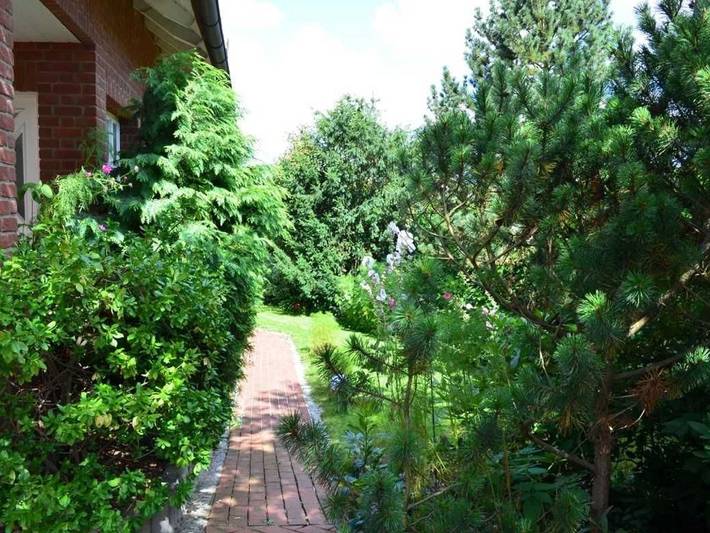 Ferienwohnung für 2 Personen, mit Garten in Hann. Münden