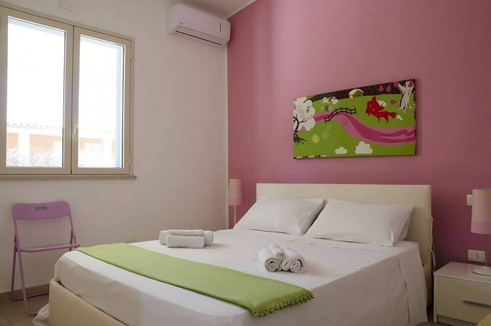 Villa Soleado - Marzamemi, San Lorenzo (Noto) in San Lorenzo, Noto region