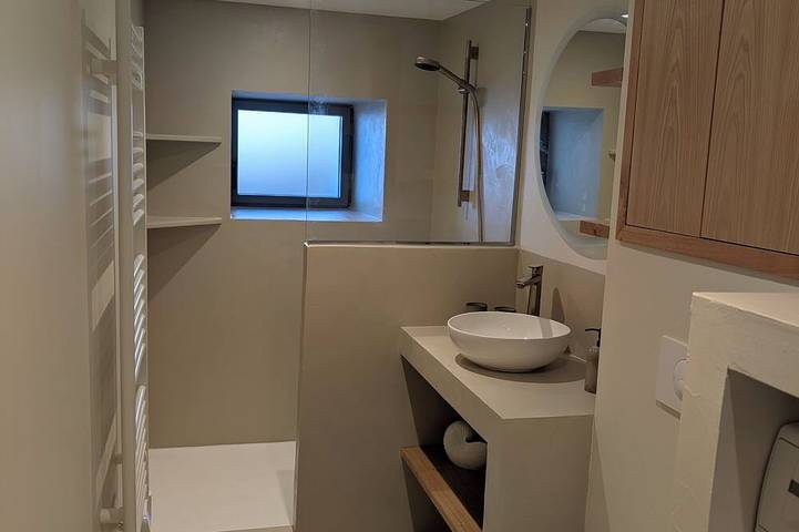 Gîte pour 4 personnes à Nonza - 4