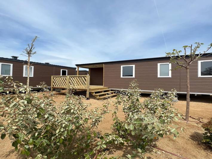 Location de vacances pour 6 personnes, avec jardin, adapté aux familles à Malgrat de Mar - 4