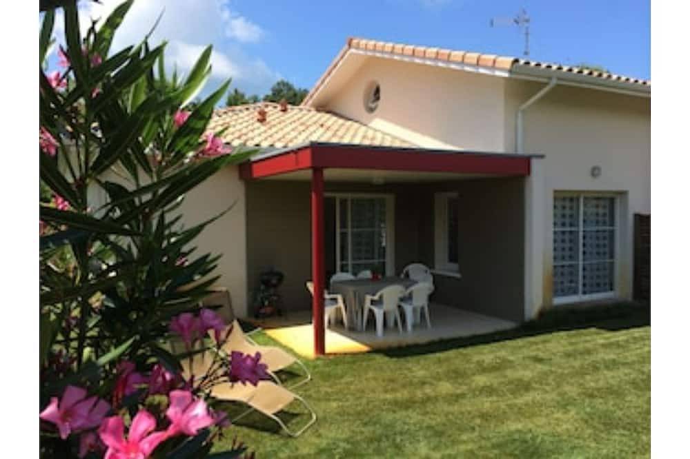 Photo : Maison de vacances