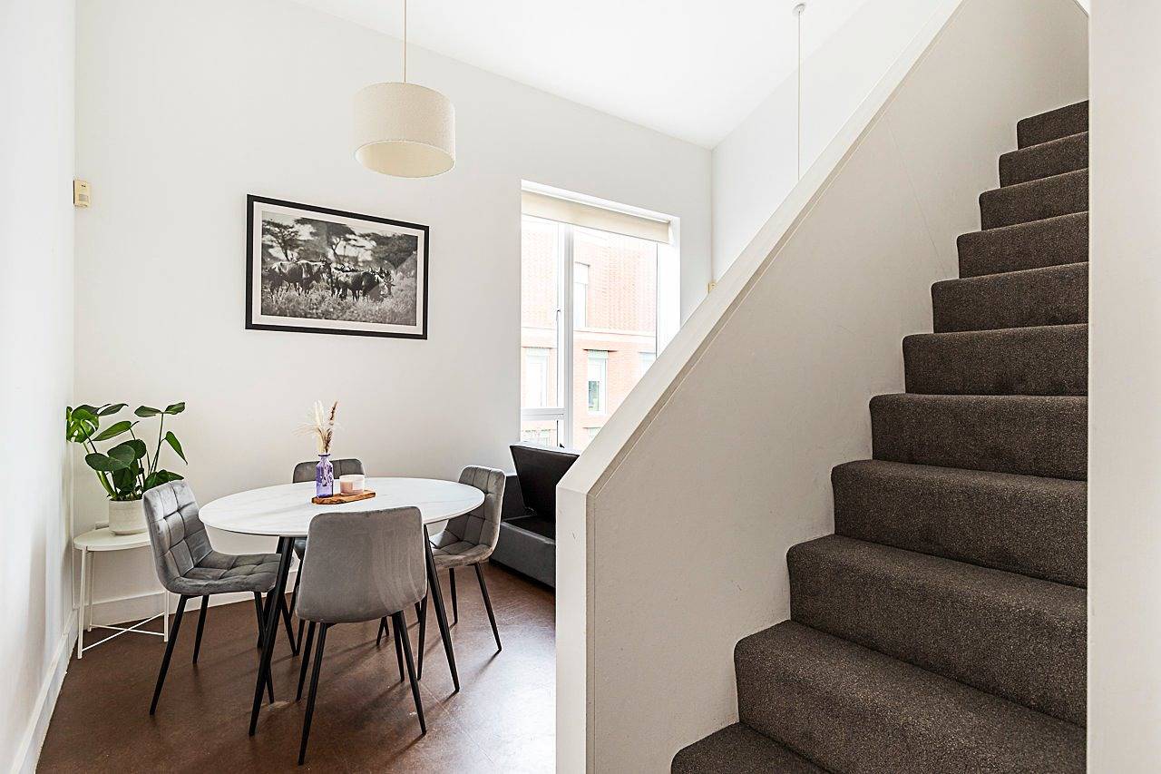 Ganze Wohnung, Ferienwohnung für 4 Personen in Camden, London