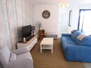 Appartement De Vacances pour 6 Personnes dans Lacanau Ocean, Lacanau, Photo 4