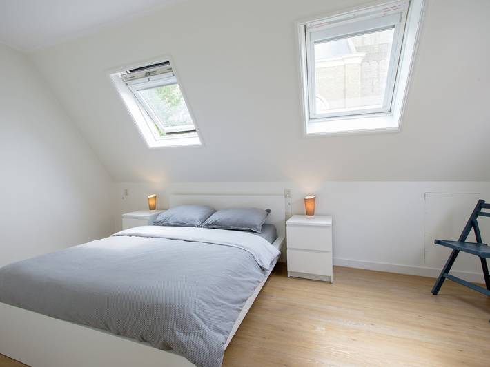 Ferienhaus für 4 Personen, mit Garten in Friesland - 4