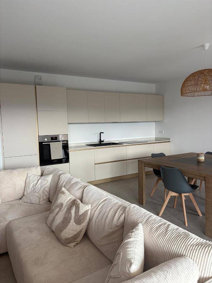 Appartement entier, T3 tout confort in Alata, Région d'Ajaccio