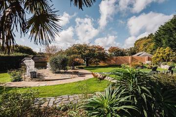 B&b for 2 People in Cornwall, England, Photo 3